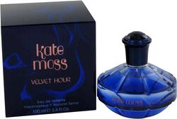 Kate Moss Velvet Hour EDT (L) 100ml